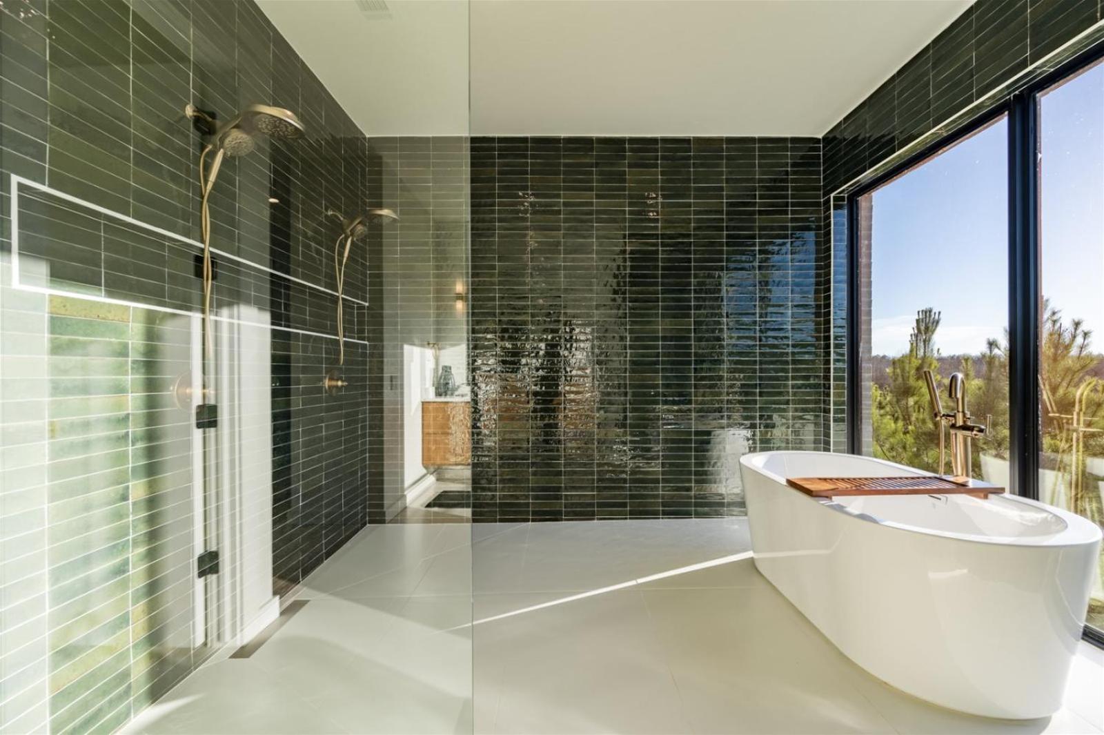 The Jade Villa Stephens Gap Bagian luar foto
