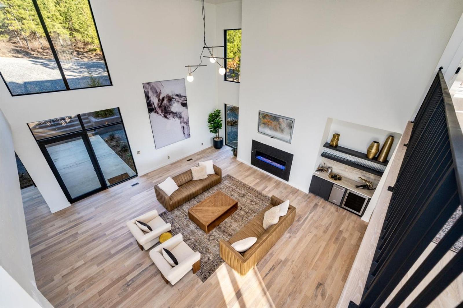 The Jade Villa Stephens Gap Bagian luar foto